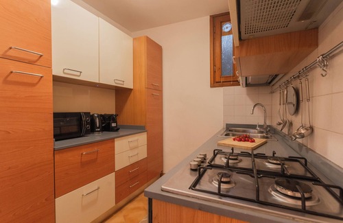 Tremezzina Apartamento | Bell Tower Square