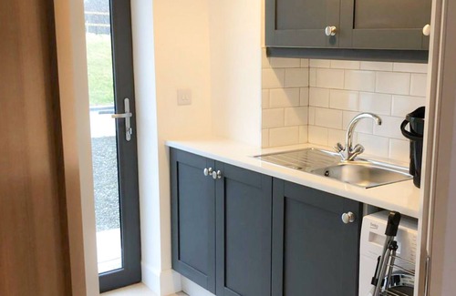 Kilcrohane Casa | Bell View (TR3) Holiday Home Sheeps Head by Interhome