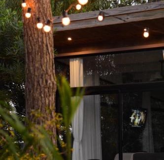 Punta del Diablo Hotel | Bella Bungalows