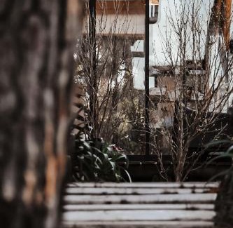 Punta del Diablo Hotel | Bella Bungalows