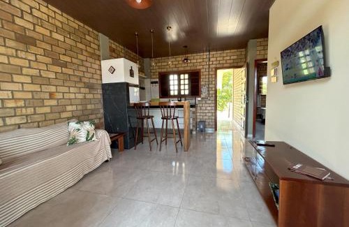 Rio Tinto Casa | Bella Casa Flamboyant - APA Barra de Mamanguape