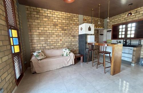 Rio Tinto Casa | Bella Casa Flamboyant - APA Barra de Mamanguape