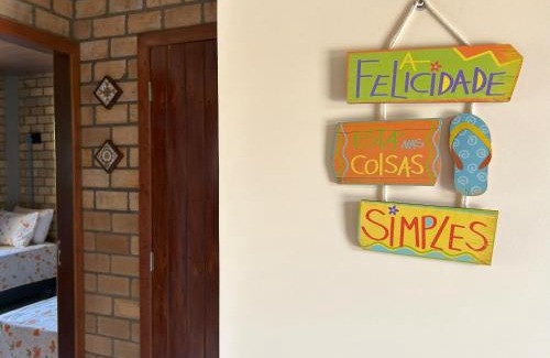 Rio Tinto Casa | Bella Casa Flamboyant - APA Barra de Mamanguape