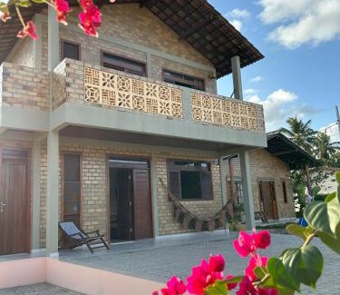 Rio Tinto Casa | Bella Casa Ipê - APA Barra de Mamanguape