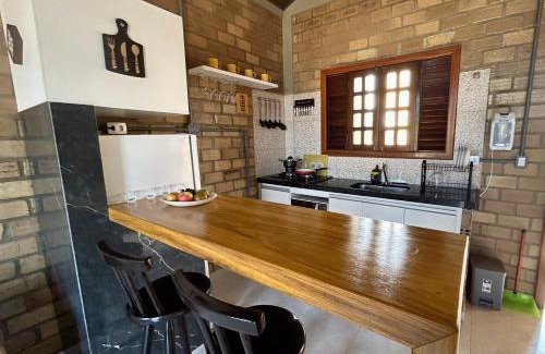 Rio Tinto Casa | Bella Casa Ipê - APA Barra de Mamanguape