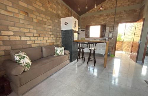 Rio Tinto Casa | Bella Casa Ipê - APA Barra de Mamanguape