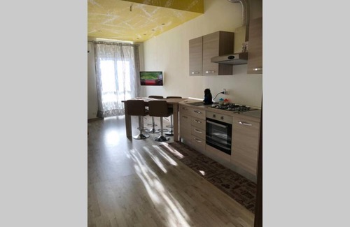 Ispica Apartamento | Bella Ispica