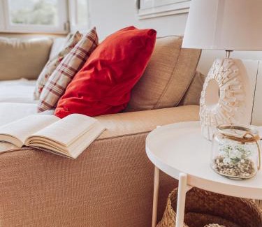 Municipio de Parres Casa | BELLA KALMA, acogedora casa con parking, jardin y wifi