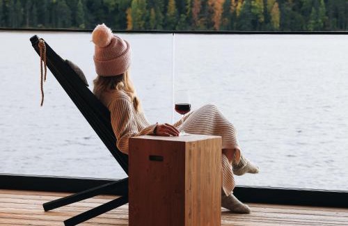 Kuopio Hotel | Bella Lake Resort