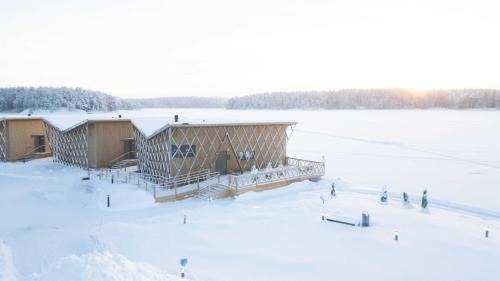 Kuopio Hotel | Bella Lake Resort