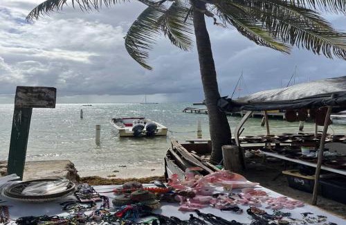 Boca Ciega Casa | Bella Mar- Oceanfront Villa by Stay Floreo
