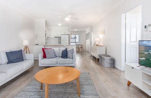 Coolangatta Apartamento | Bella Mare Beachside Apartments