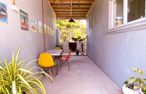 Santa Fe Casa | Bella’s Guest House