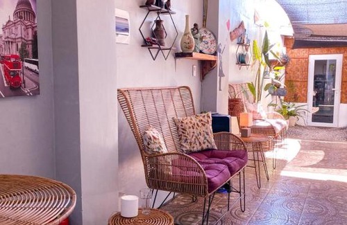 Santa Fe Casa | Bella’s Guest House