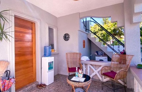 Santa Fe Casa | Bella’s Guest House