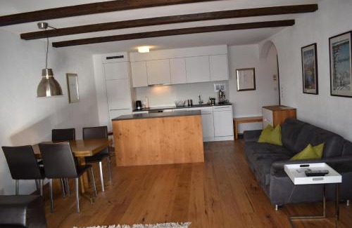 Lenzerheide Apartamento | Bella Val (272 Pe)