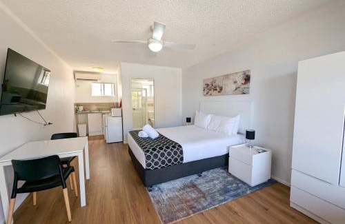 Forster Hotel | Bella Villa Motor Inn