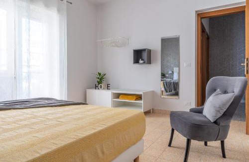 Quartiere XXIII Alessandrino Apartamento | Bella Villa Road