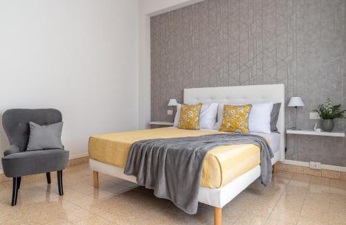 Quartiere XXIII Alessandrino Apartamento | Bella Villa Road