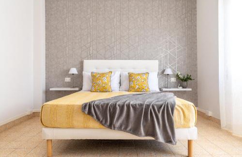 Quartiere XXIII Alessandrino Apartamento | Bella Villa Road