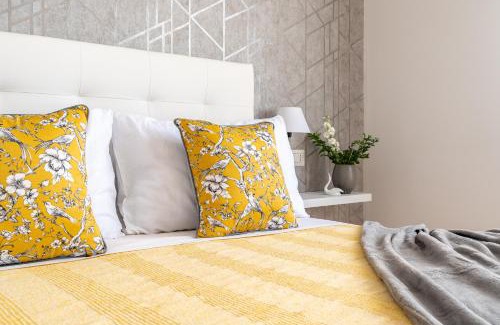 Quartiere XXIII Alessandrino Apartamento | Bella Villa Road