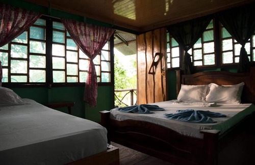 Bahía Drake Hotel | Bella Vista Corcovado