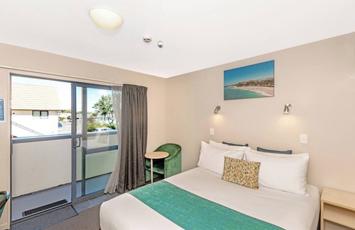 Gisborne Hotel | Bella Vista Gisborne