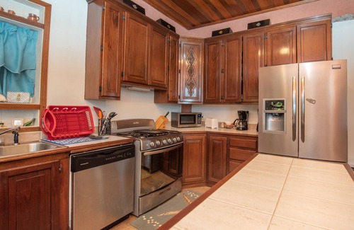 San Pedro Hotel | Bella Vista Resort Belize