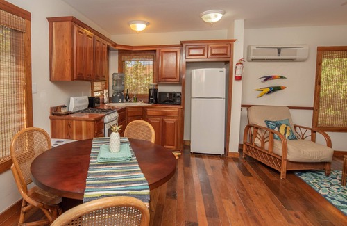 San Pedro Hotel | Bella Vista Resort Belize