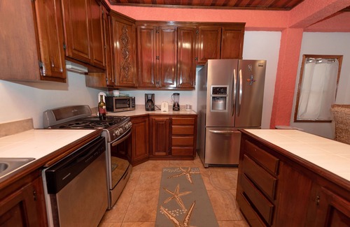 San Pedro Hotel | Bella Vista Resort Belize