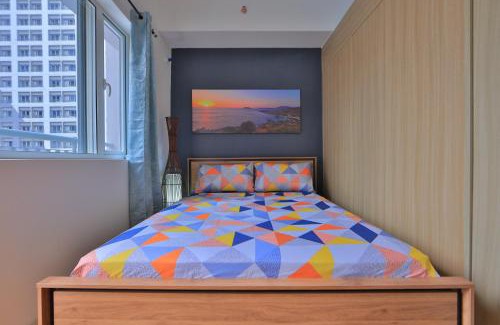 Ususan Apartamento | Bella Vita at Grace Residences