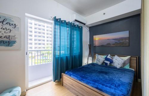 Ususan Apartamento | Bella Vita at Grace Residences