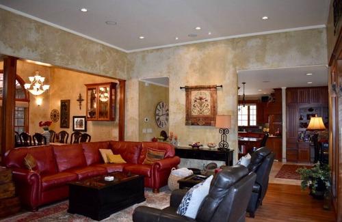 Baker City Apartamento | Bella Vita Estate, Sleeps 6