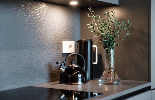 Menaggio Apartamento | Bella Vita