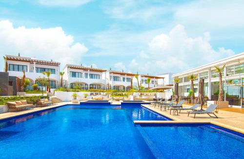 Rosarito Hotel | Bellafer Collection Hotel & Resort