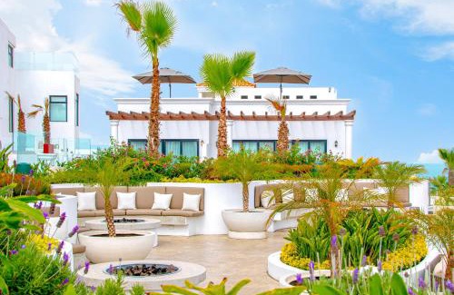 Rosarito Hotel | Bellafer Collection Hotel & Resort