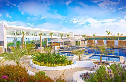 Rosarito Hotel | Bellafer Collection Hotel & Resort