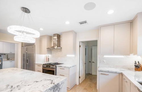 Bel Air Villa | Bellagio Estate! Pool - Views - Gated!