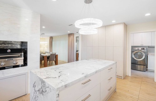 Bel Air Villa | Bellagio Estate! Pool - Views - Gated!