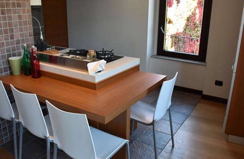 Bellagio Apartamento | Apartamento Bellagio Lakeside