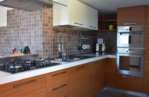 Bellagio Apartamento | Apartamento Bellagio Lakeside