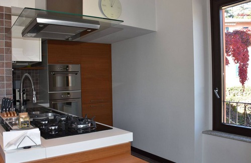 Bellagio Apartamento | Apartamento Bellagio Lakeside