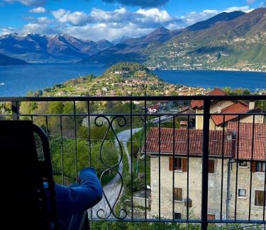 Bellagio Casa | Bellagio Les Etoiles