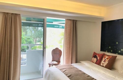 Islands District Complejo | Bellagio Pets Friendly Resort