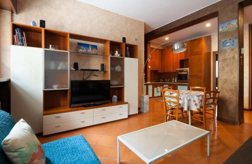 Old Town Apartamento | BellaMantova 1