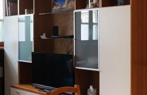 Old Town Apartamento | BellaMantova 1