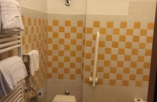 Sorso Hotel | Bellamarina Resort