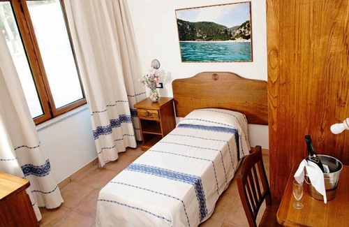 Sorso Hotel | Bellamarina Resort