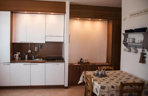 Colombare Apartamento | BellaSirmione Holiday Apartments