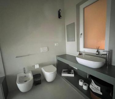 Selva di Fasano Apartamento | BellaVista Affitti brevi